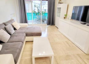 Cannes : spacious apartment